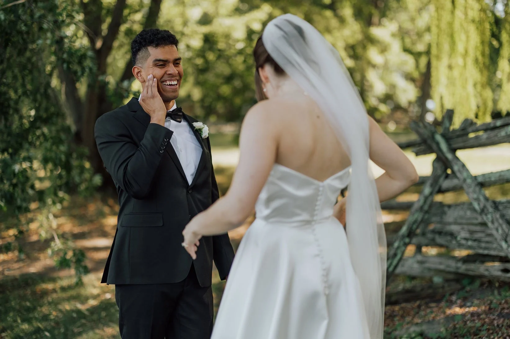 Ottawa Wedding Photographer, Joey Rudd Photography, Evermore Wedding