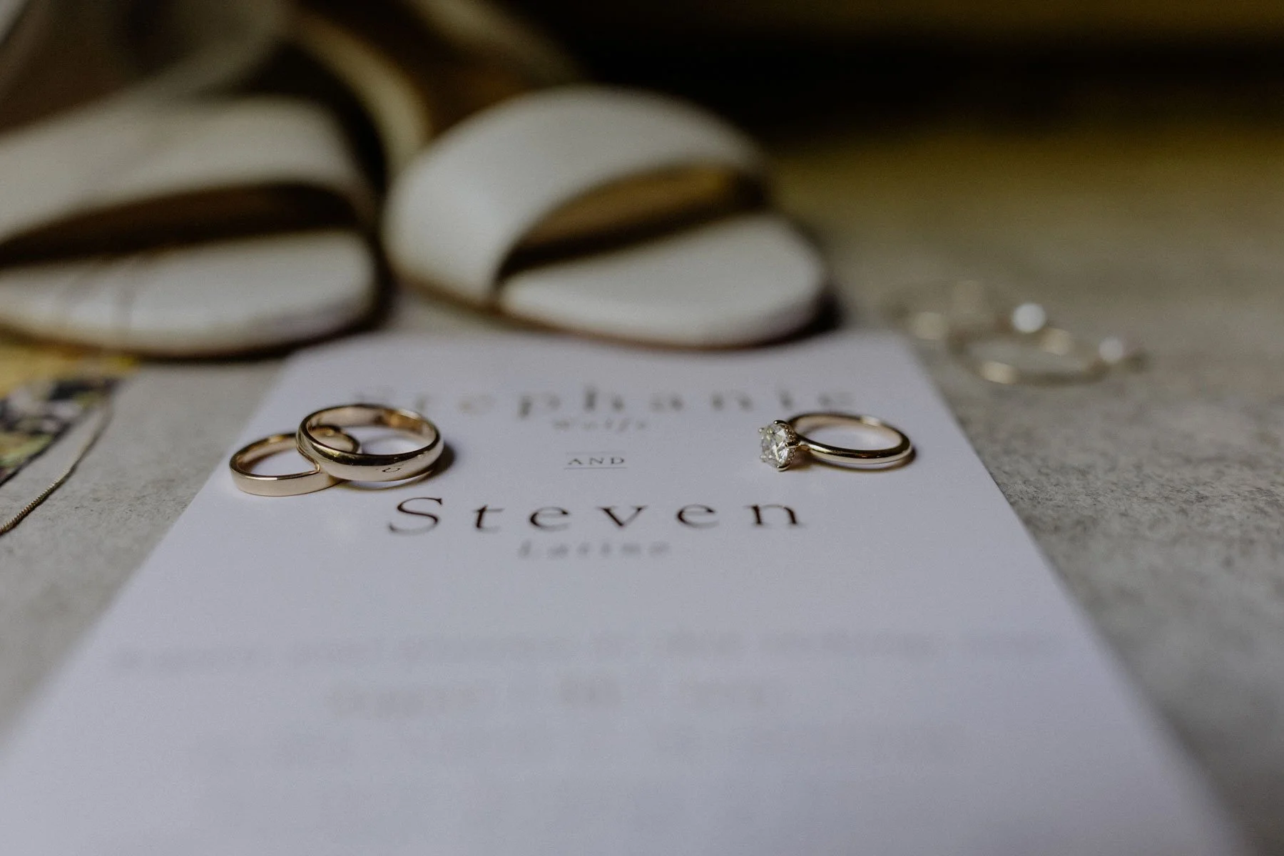Ottawa Wedding Photographer, Joey Rudd Photography, Evermore Wedding