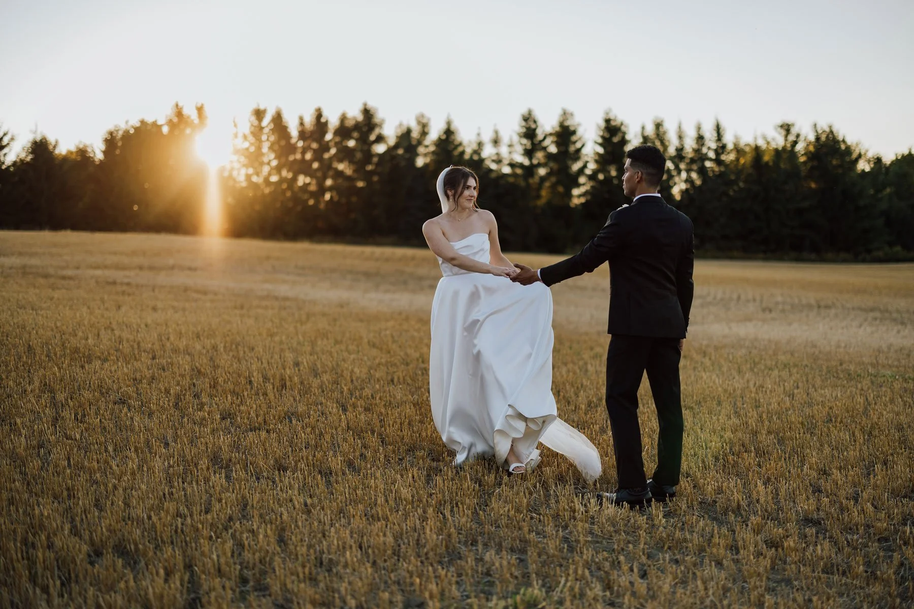 Ottawa Wedding Photographer, Joey Rudd Photography, Evermore Wedding