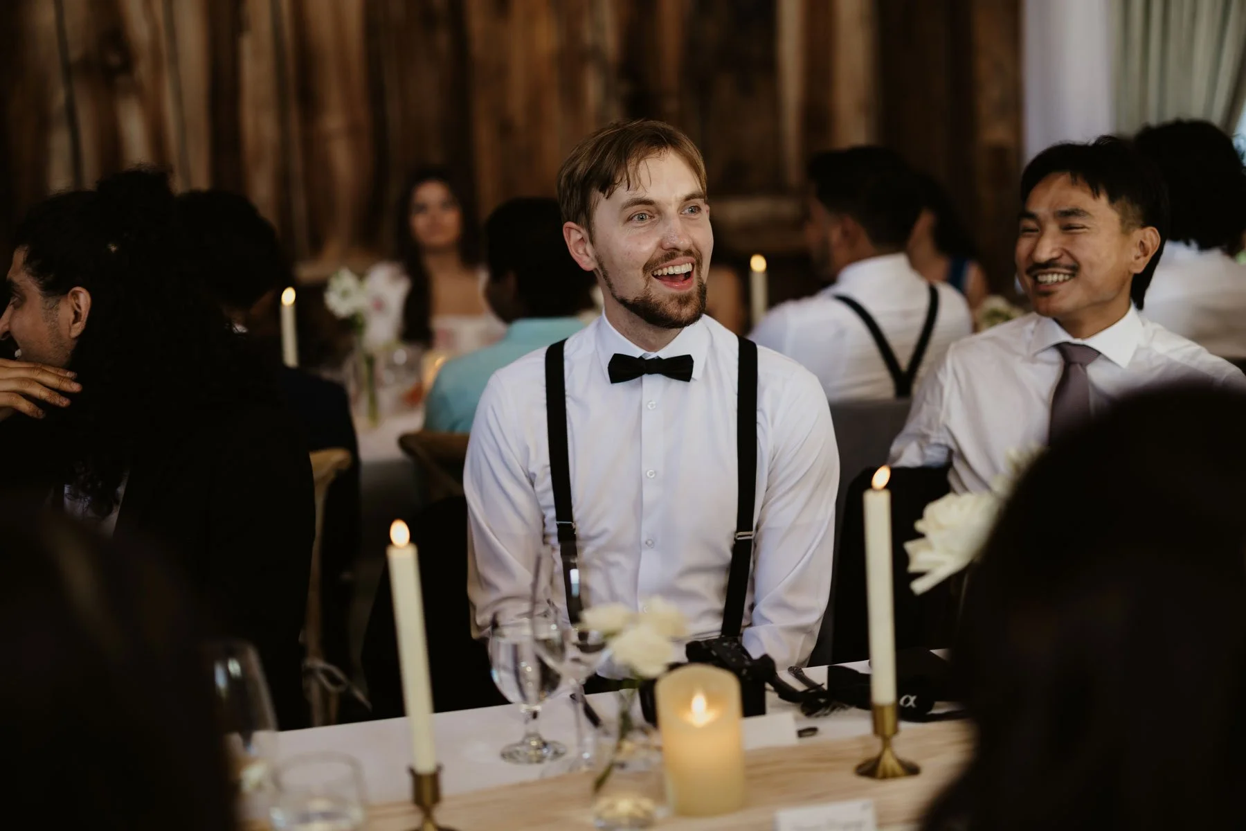 Ottawa Wedding Photographer, Joey Rudd Photography, Evermore Wedding