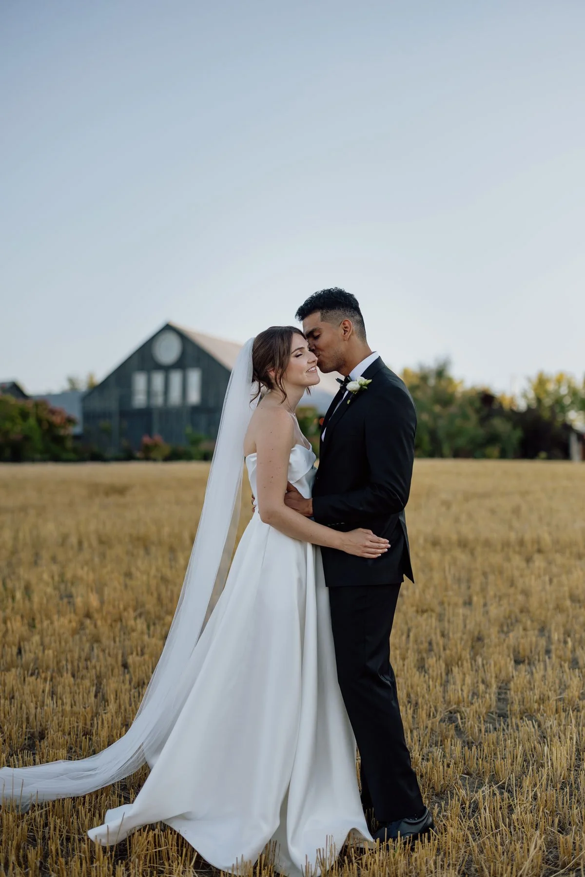 Ottawa Wedding Photographer, Joey Rudd Photography, Evermore Wedding
