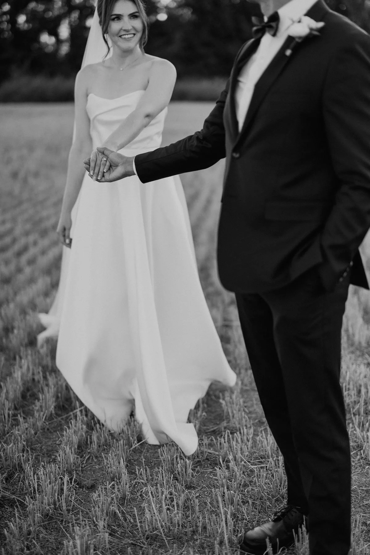 Ottawa Wedding Photographer, Joey Rudd Photography, Evermore Wedding
