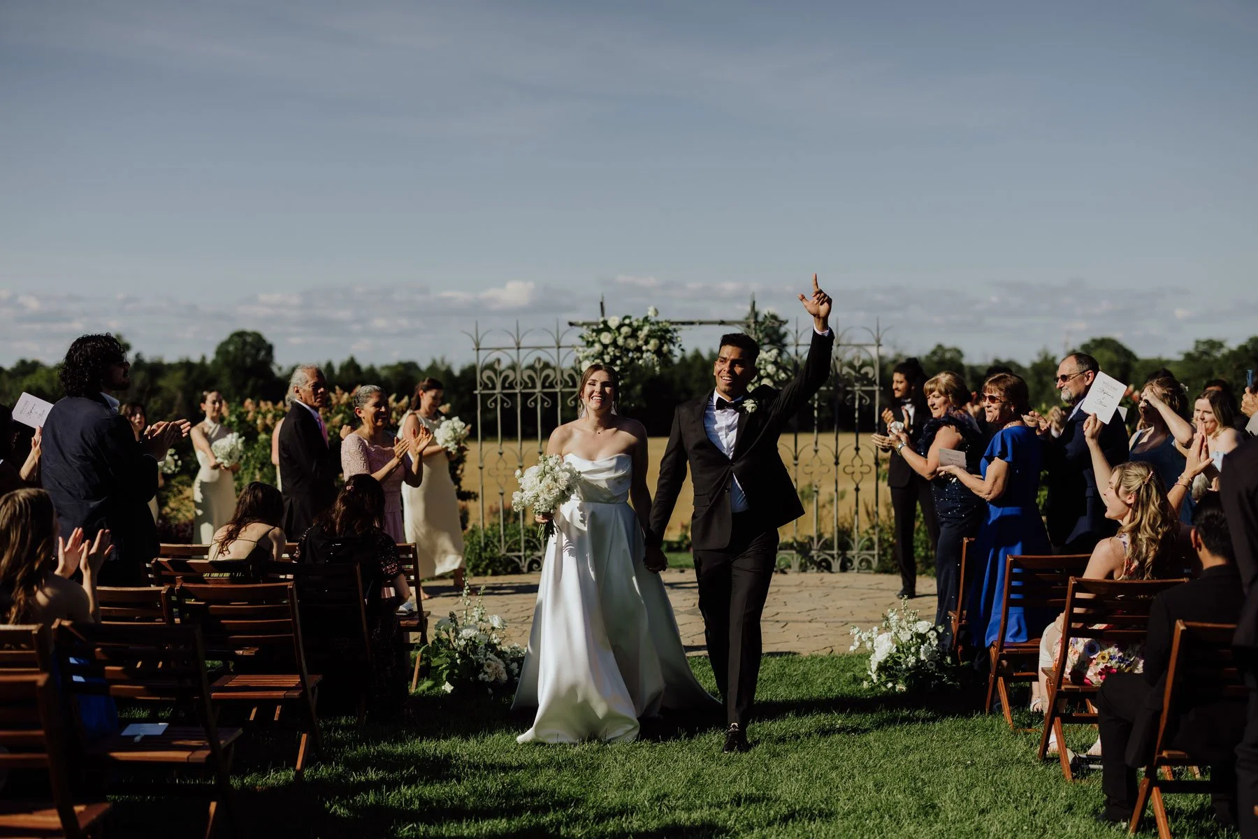Ottawa Wedding Photographer, Joey Rudd Photography, Evermore Wedding