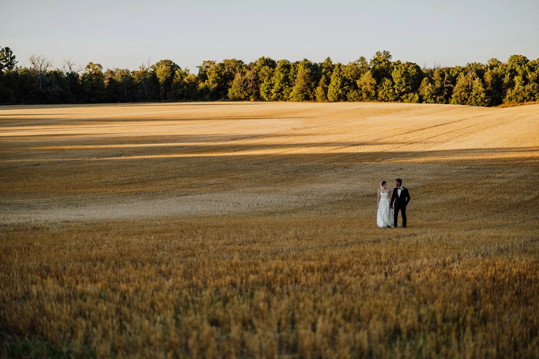 Ottawa Wedding Photographer, Joey Rudd Photography, Evermore Wedding