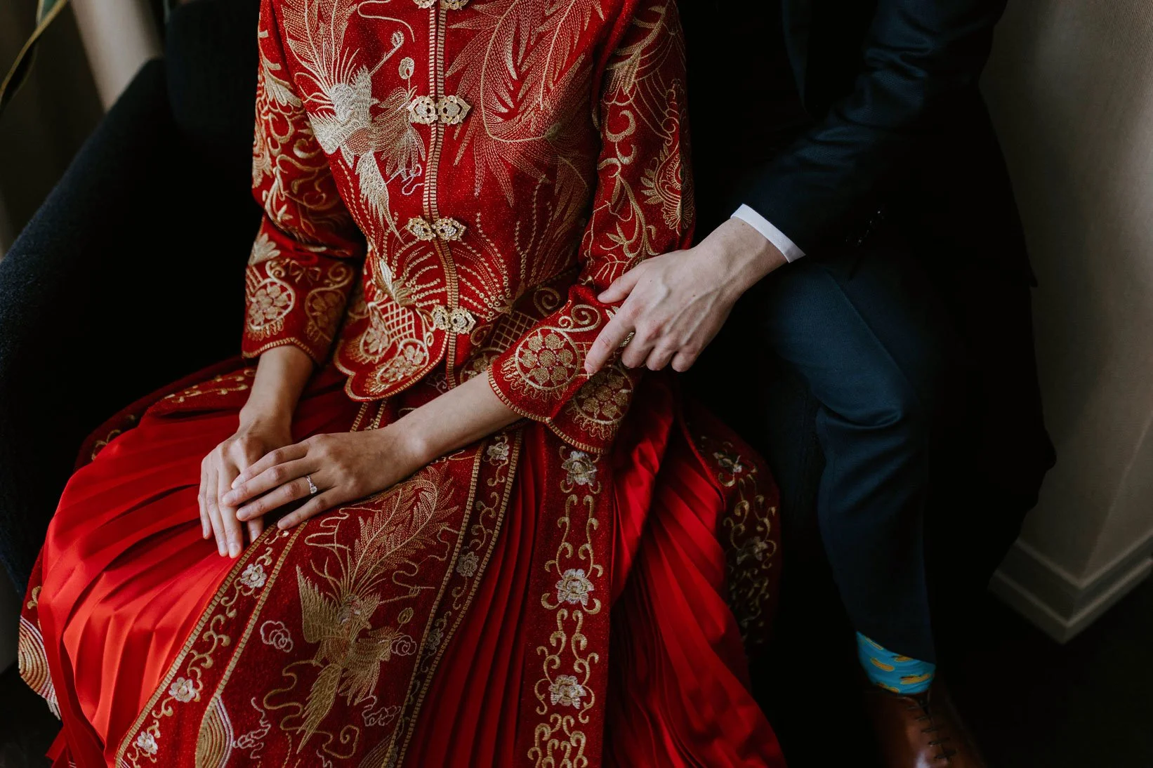 wedding details ottawa photographer