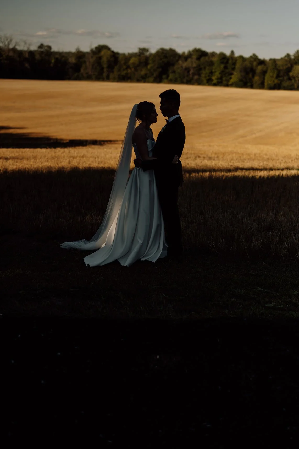 Ottawa Wedding Photographer, Joey Rudd Photography, Evermore Wedding