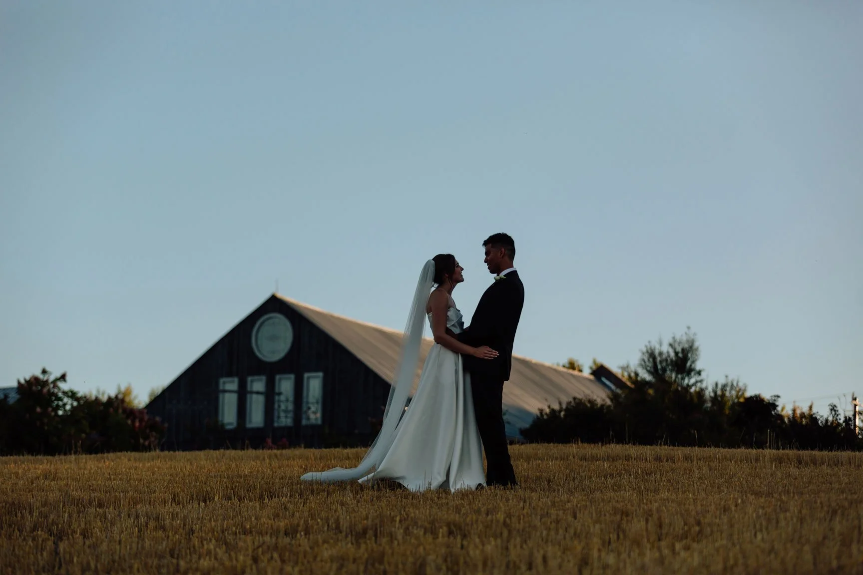 Ottawa Wedding Photographer, Joey Rudd Photography, Evermore Wedding