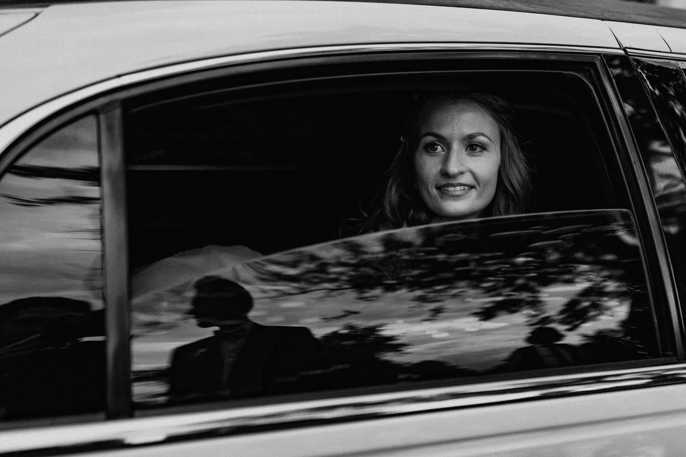 Leaving for wedding in Ottawa