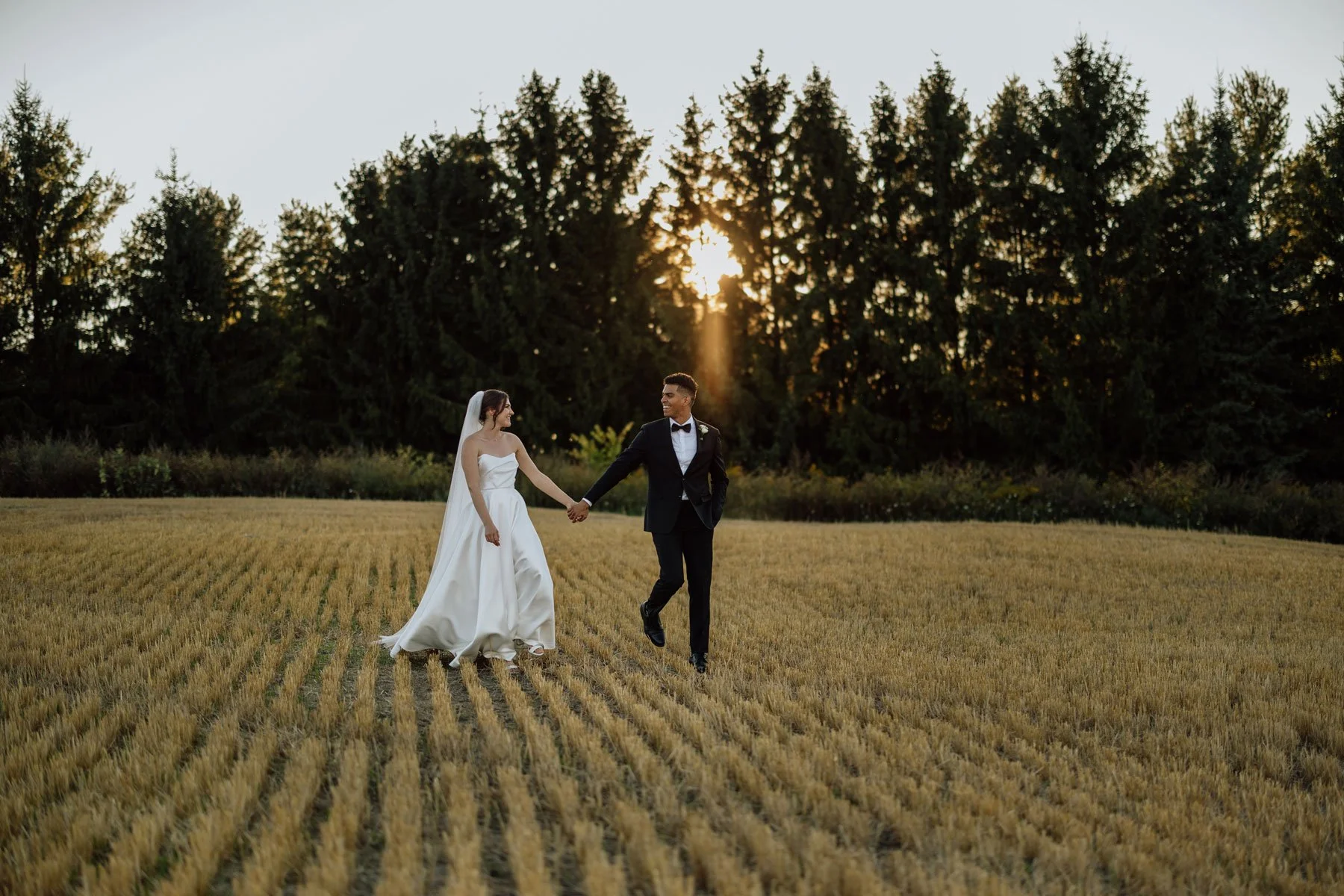 Ottawa Wedding Photographer, Joey Rudd Photography, Evermore Wedding