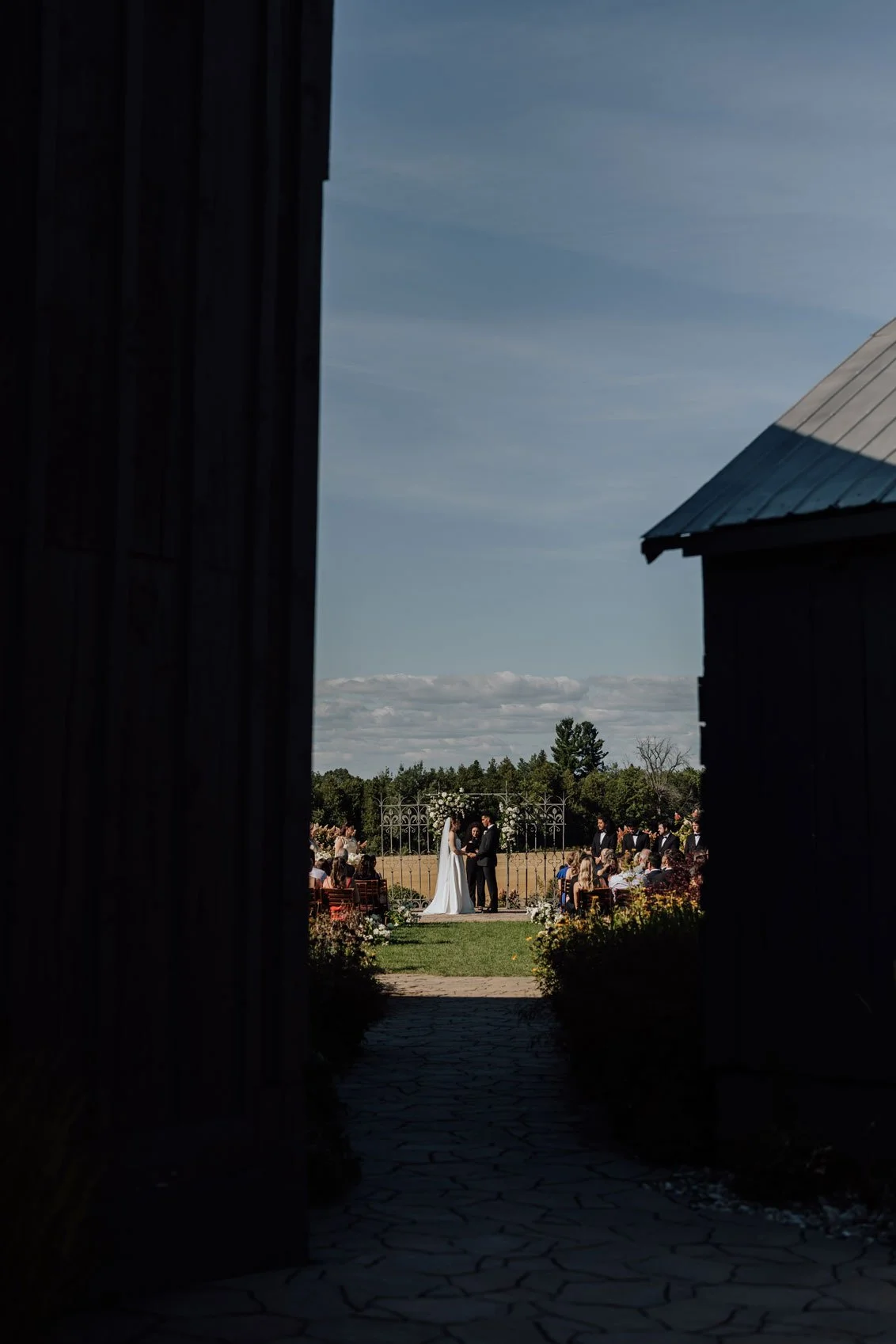 Ottawa Wedding Photographer, Joey Rudd Photography, Evermore Wedding