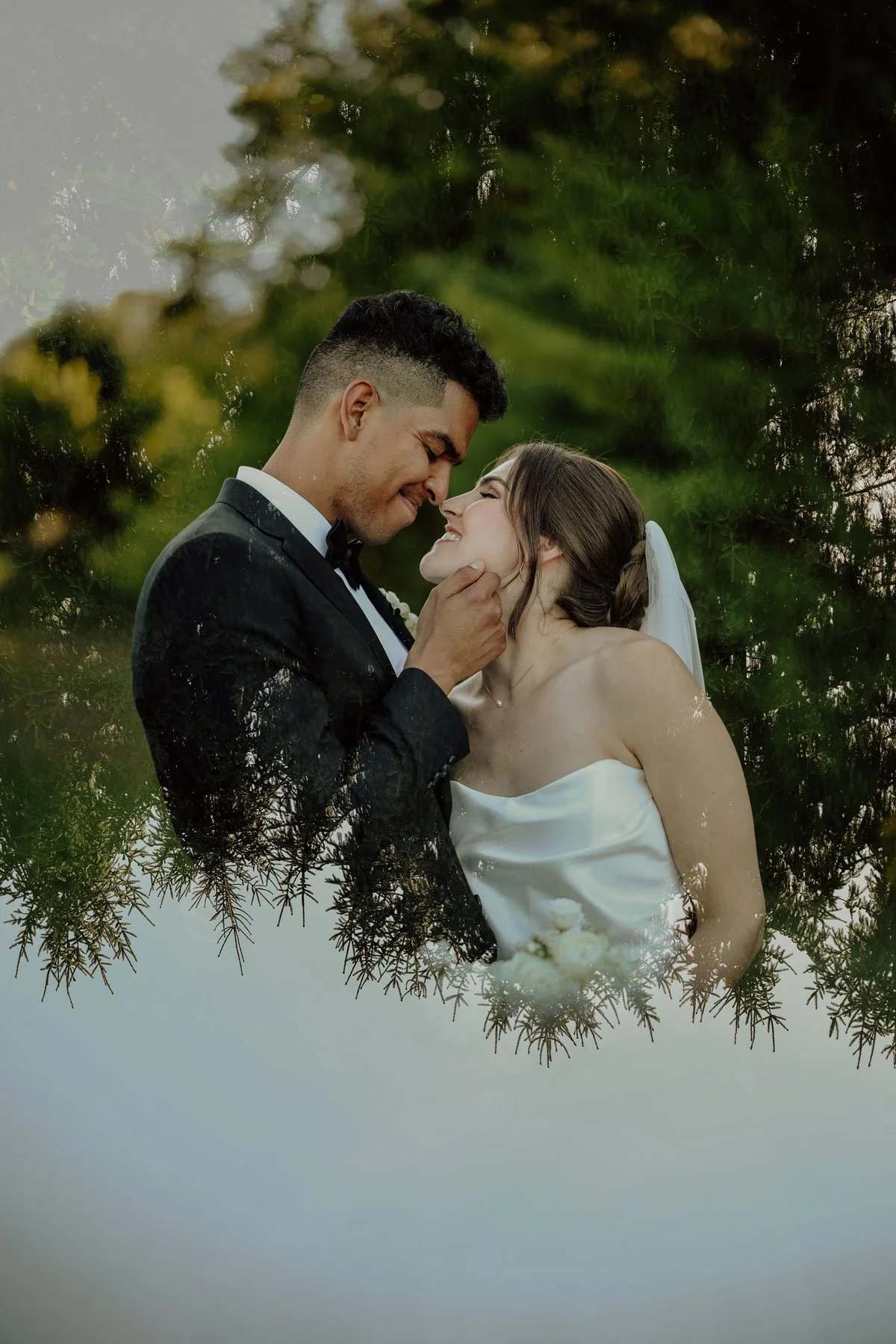 Ottawa Wedding Photographer, Joey Rudd Photography, Evermore Wedding