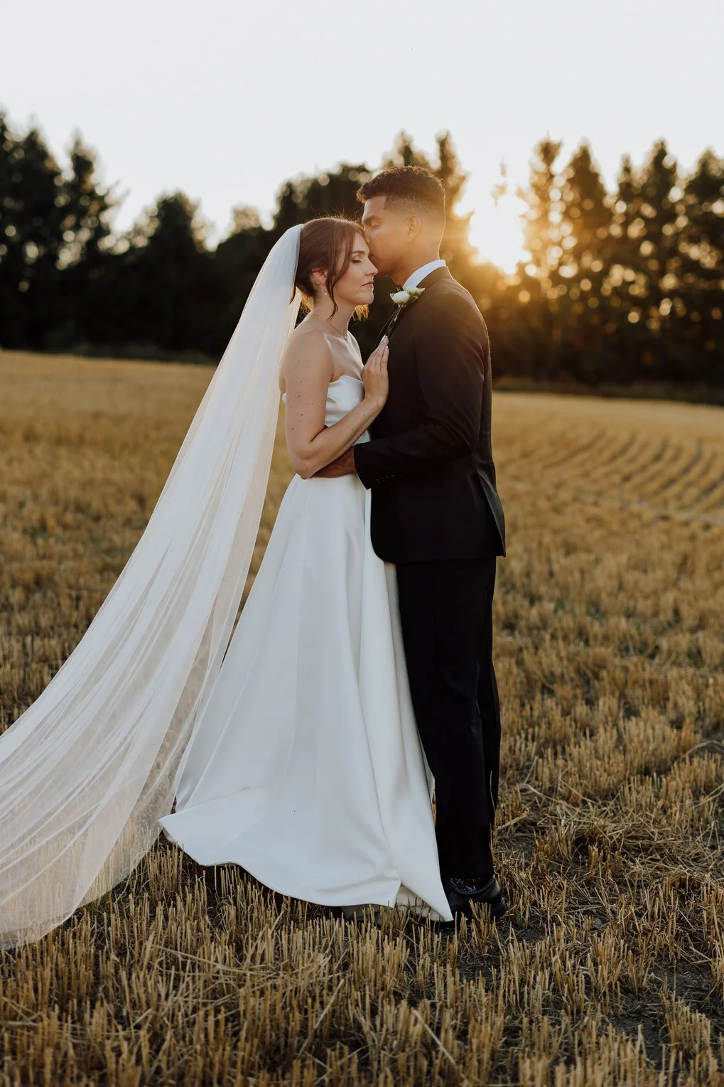 Ottawa Wedding Photographer, Joey Rudd Photography, Evermore Wedding