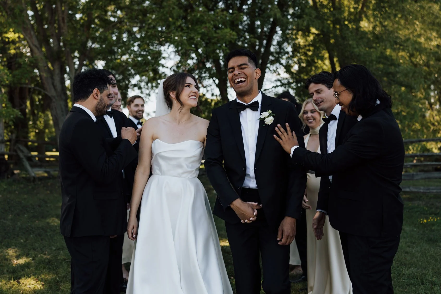 Ottawa Wedding Photographer, Joey Rudd Photography, Evermore Wedding