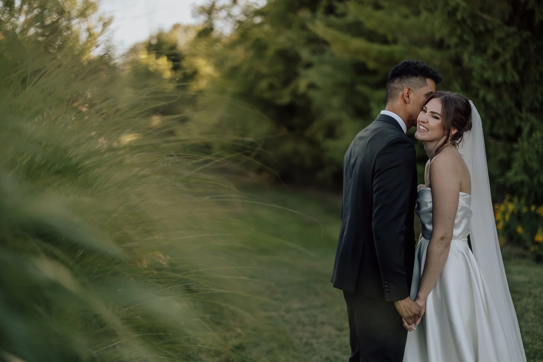 Ottawa Wedding Photographer, Joey Rudd Photography, Evermore Wedding