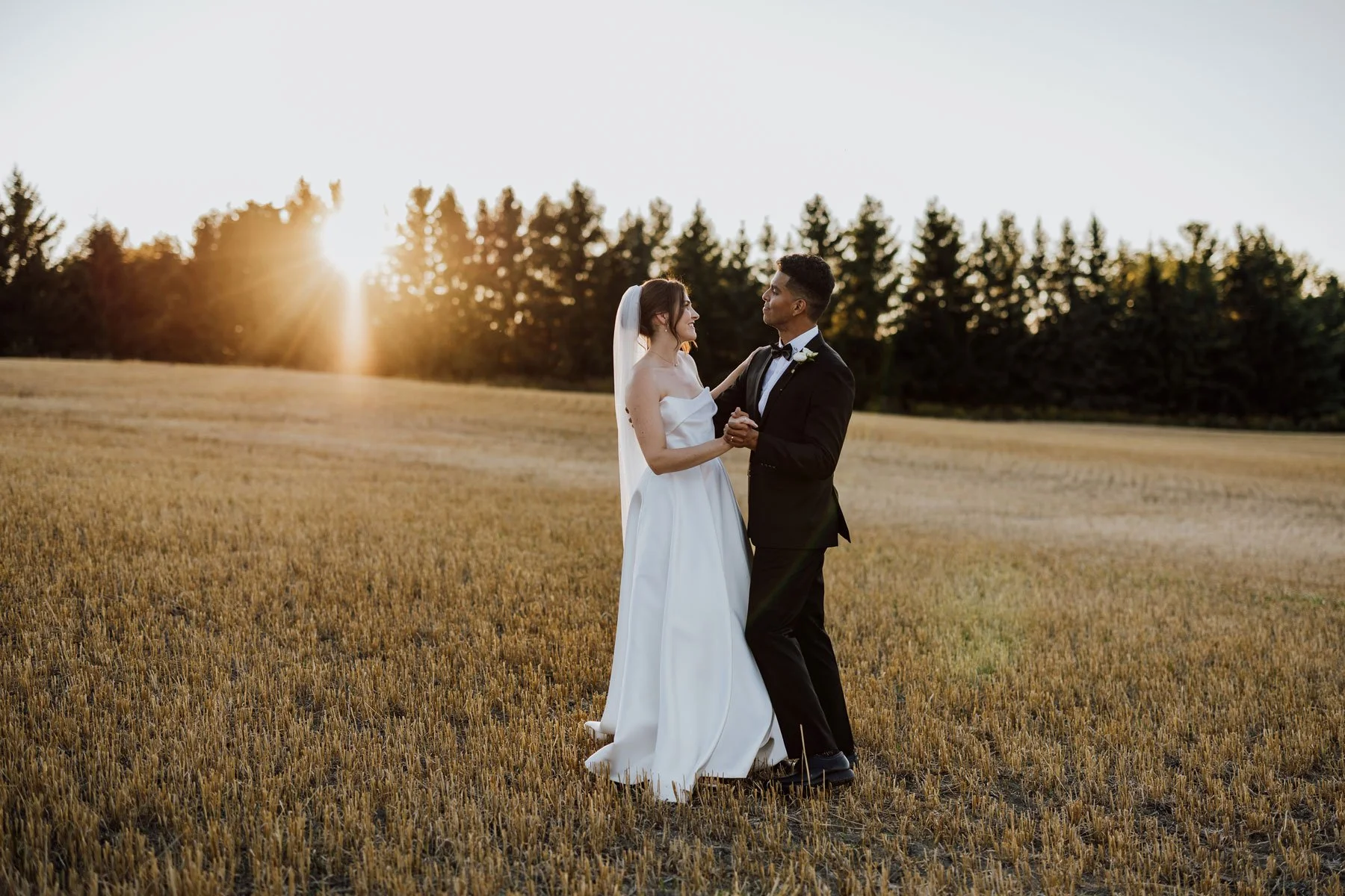 Ottawa Wedding Photographer, Joey Rudd Photography, Evermore Wedding
