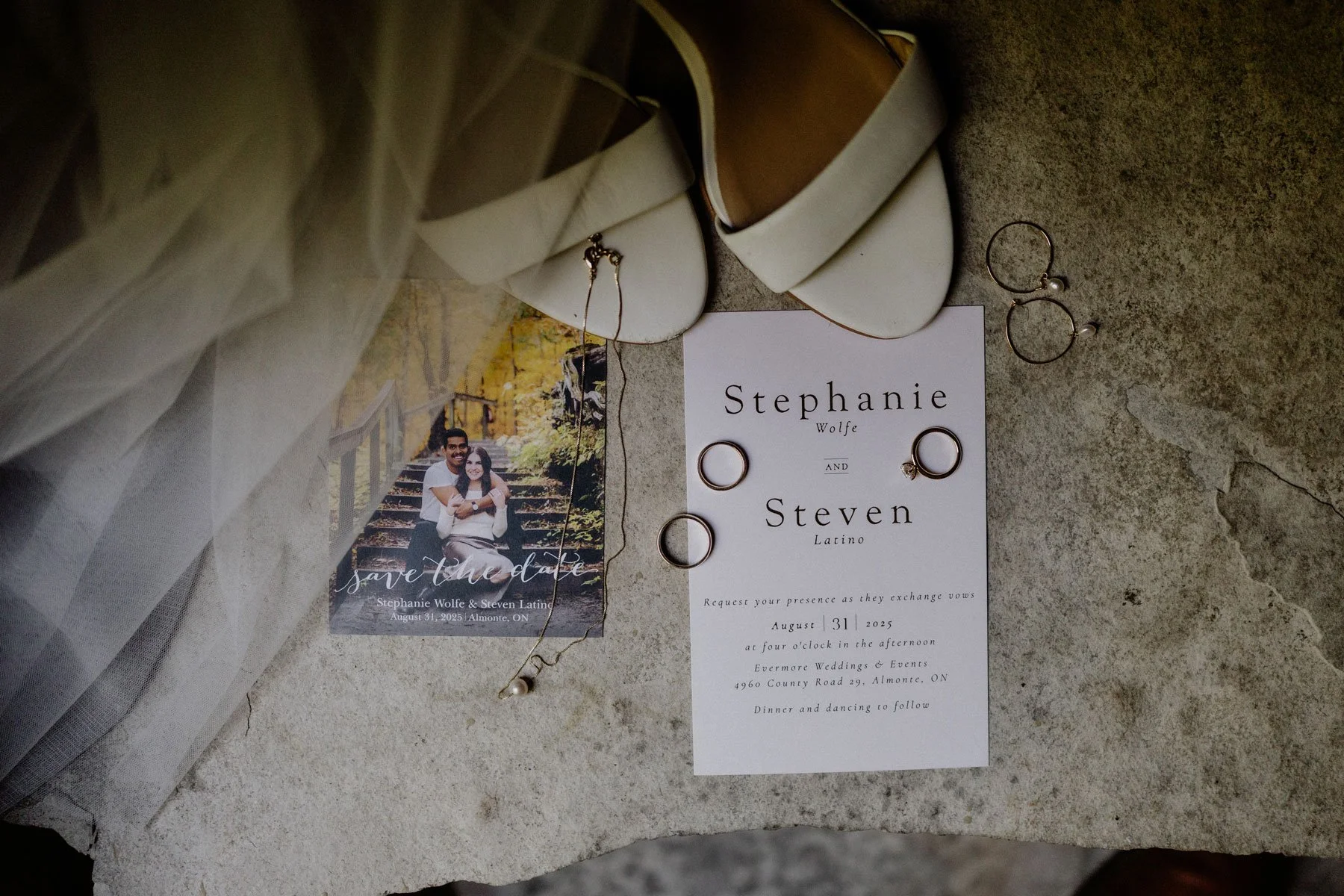 Ottawa Wedding Photographer, Joey Rudd Photography, Evermore Wedding