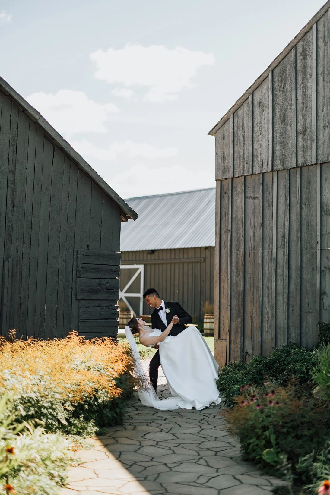 Ottawa Wedding Photographer, Joey Rudd Photography, Evermore Wedding