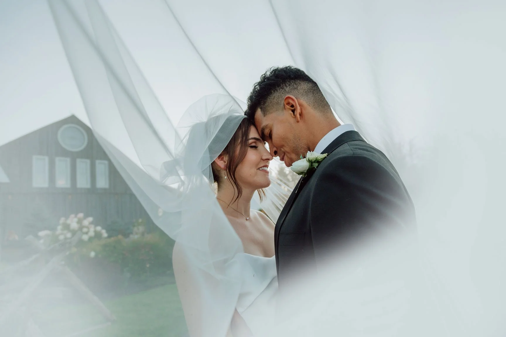 Ottawa Wedding Photographer, Joey Rudd Photography, Evermore Wedding