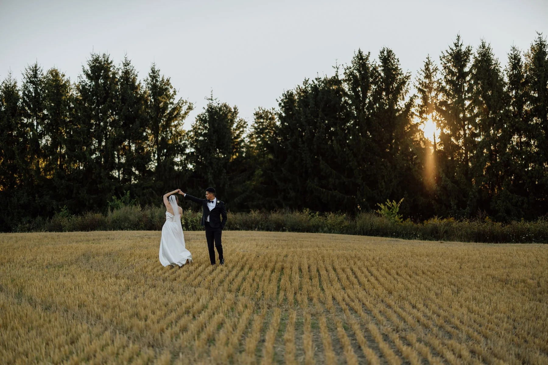 Ottawa Wedding Photographer, Joey Rudd Photography, Evermore Wedding