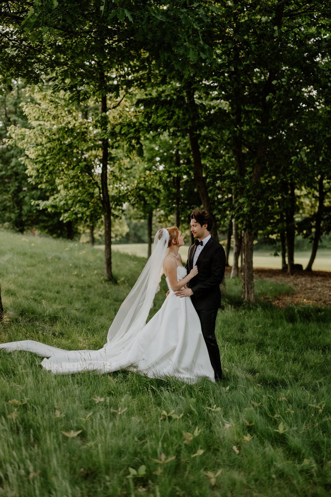 Ottawa Wedding Photography