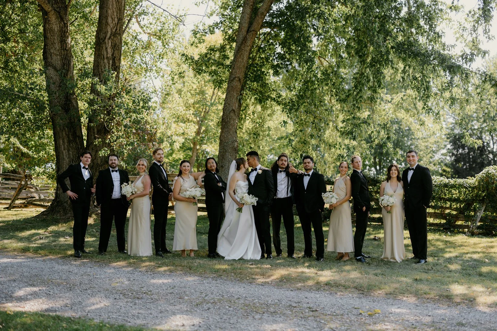 Ottawa Wedding Photographer, Joey Rudd Photography, Evermore Wedding
