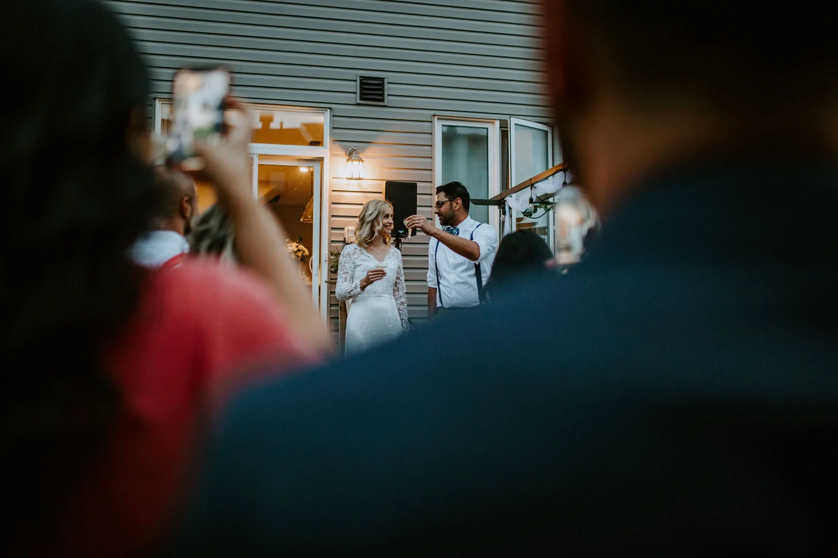 elopement photography