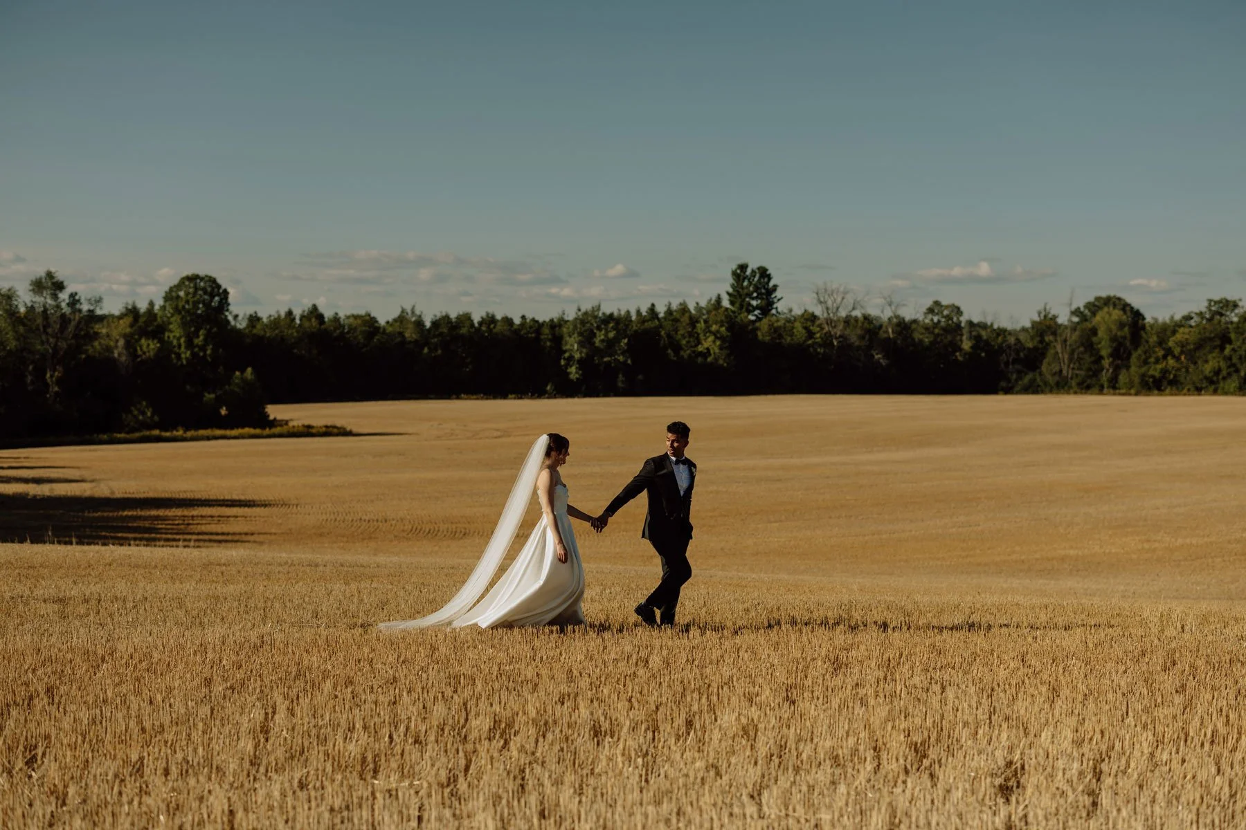 Ottawa Wedding Photographer, Joey Rudd Photography, Evermore Wedding