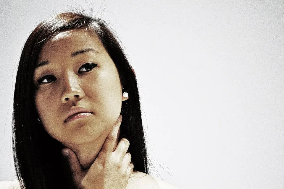 Michelle Chong