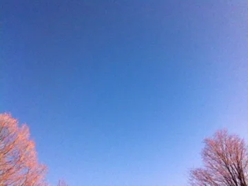 this is a picture of sky