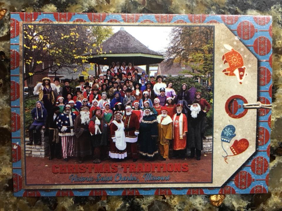 Christmas Traditions Cast Card 2017 Front.jpg