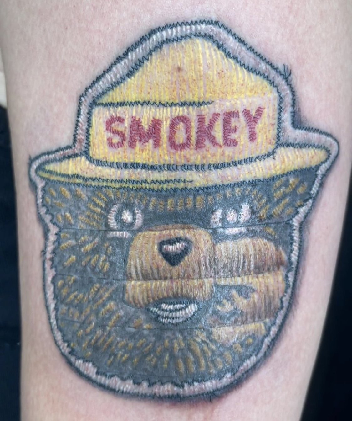 Only You Can Prevent Bad Tattoos  Tattoo Ideas Artists and Models