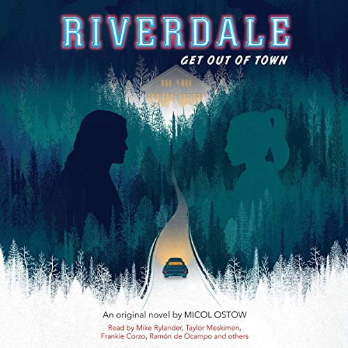 Riverdale: Get Out of Town