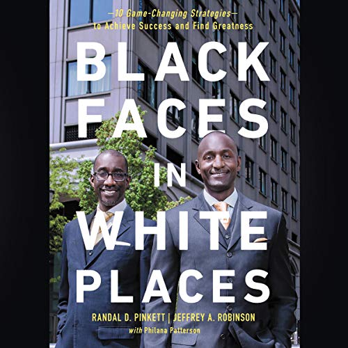 Black Faces in White Places