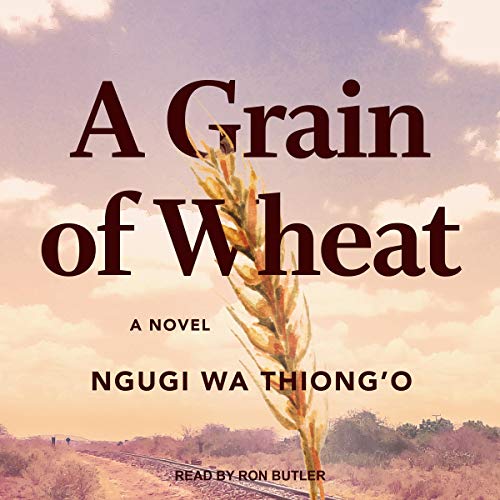 A Grain of Wheat