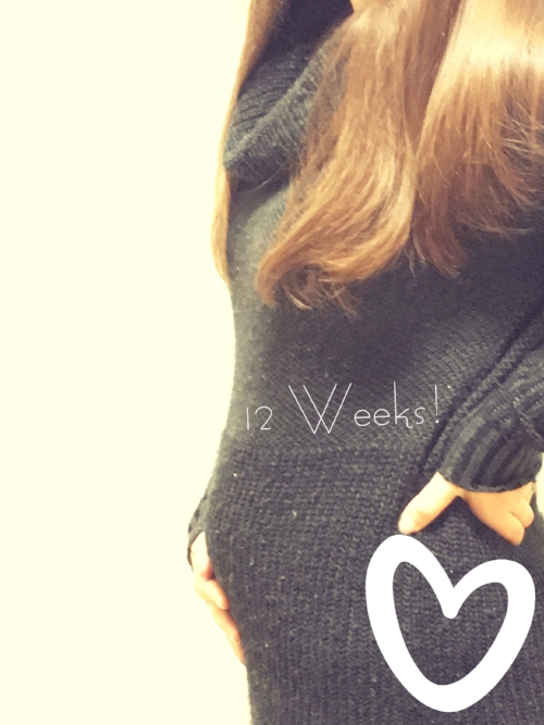 Oh, HEY belly!