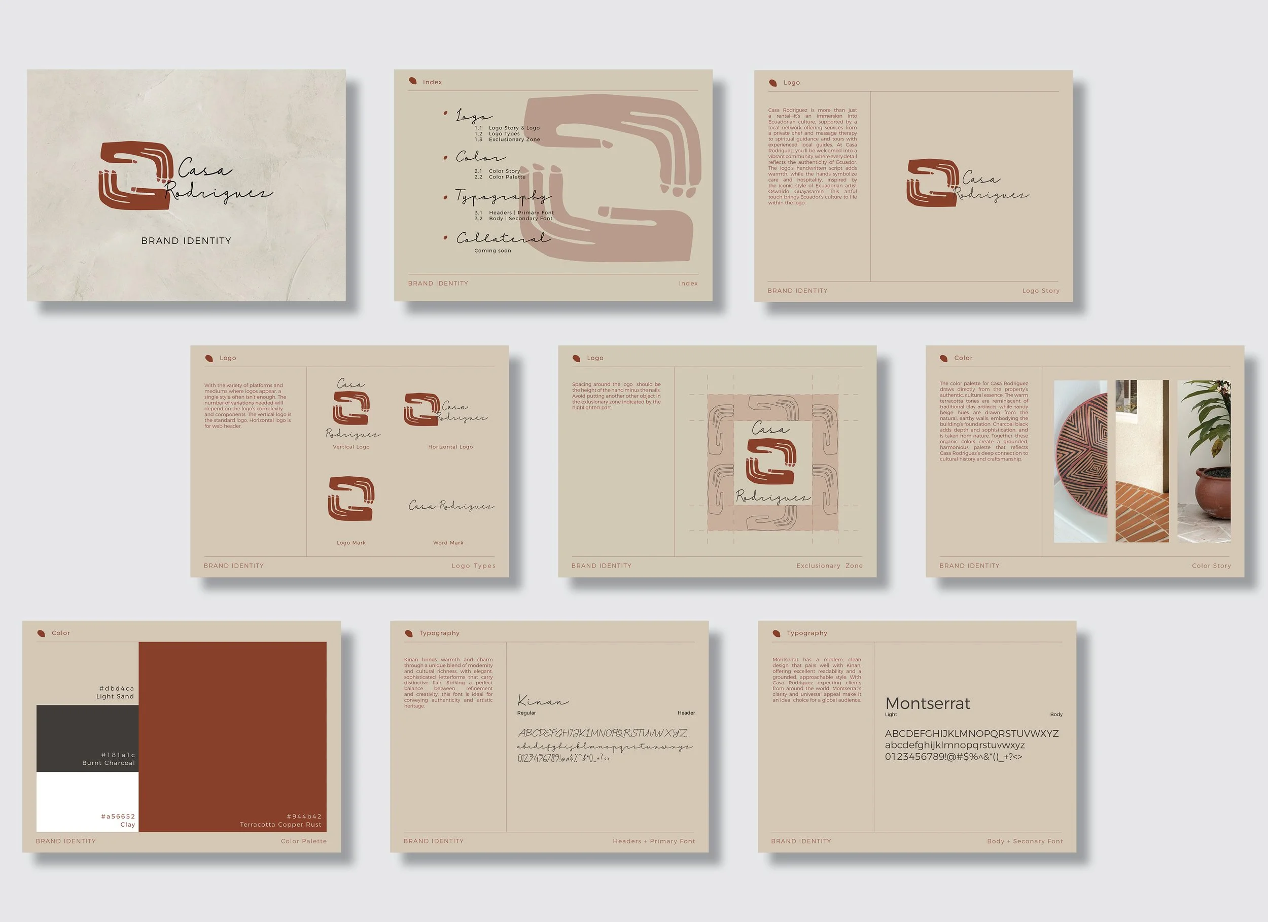 BRANDING DEVELOPMENT