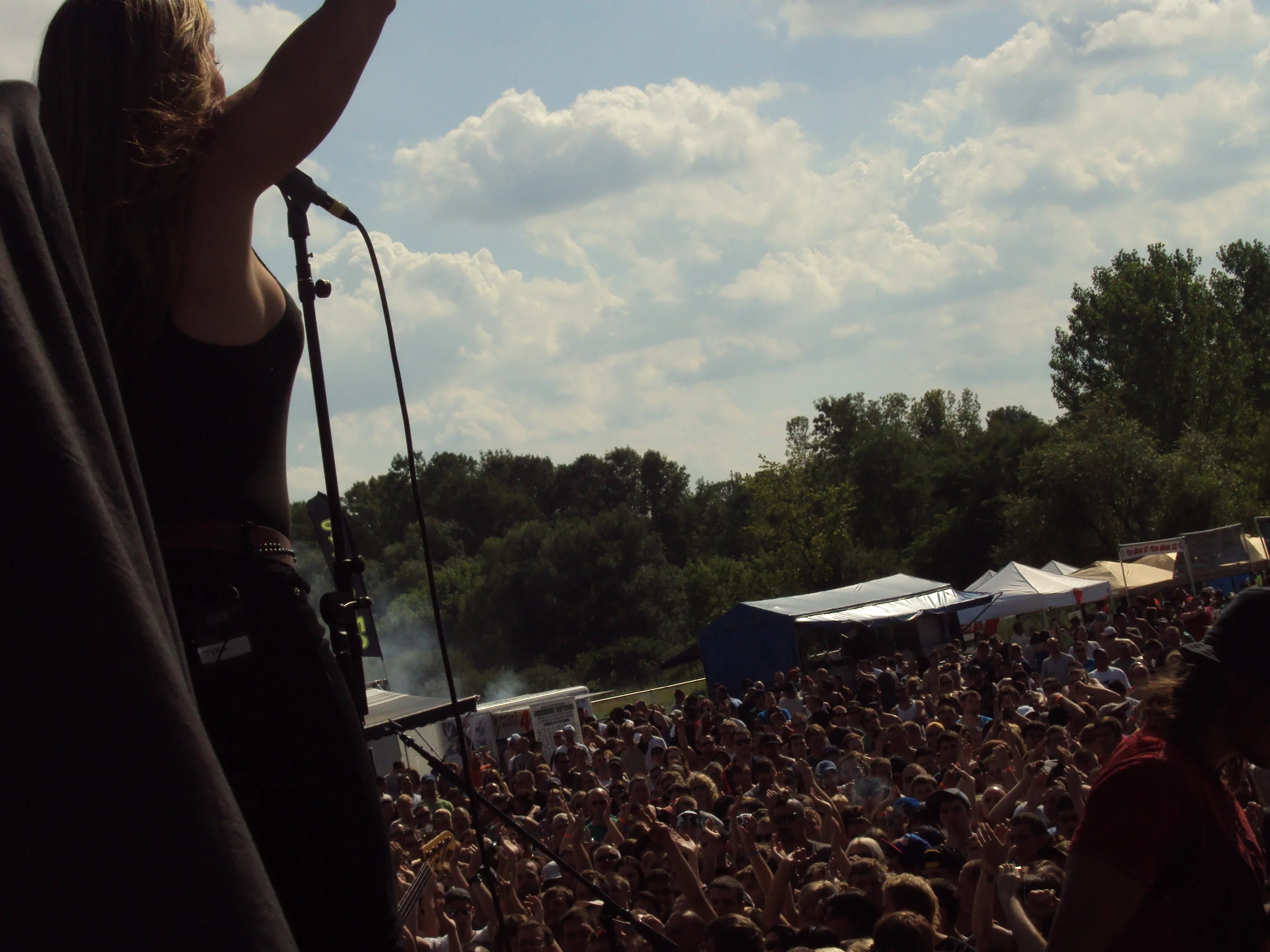 Re:(Disc)overed Tour