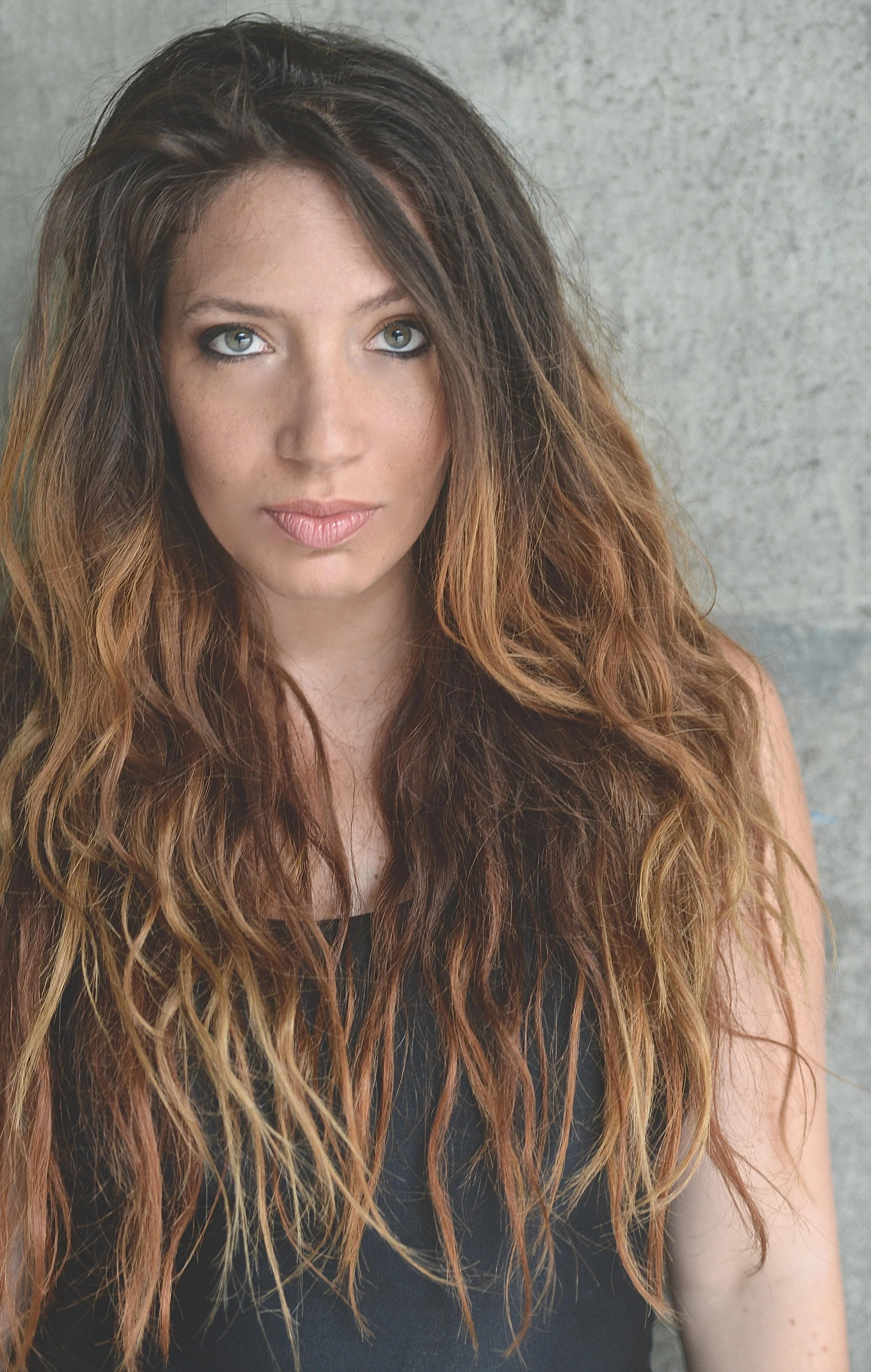 Photo by Robert Downs