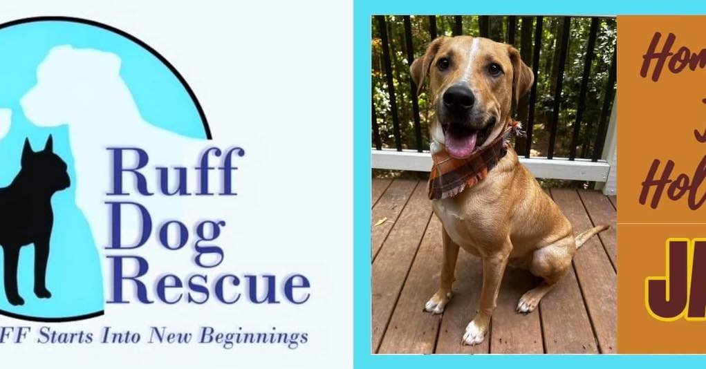 Adoption Events — Ruff Dog Rescue