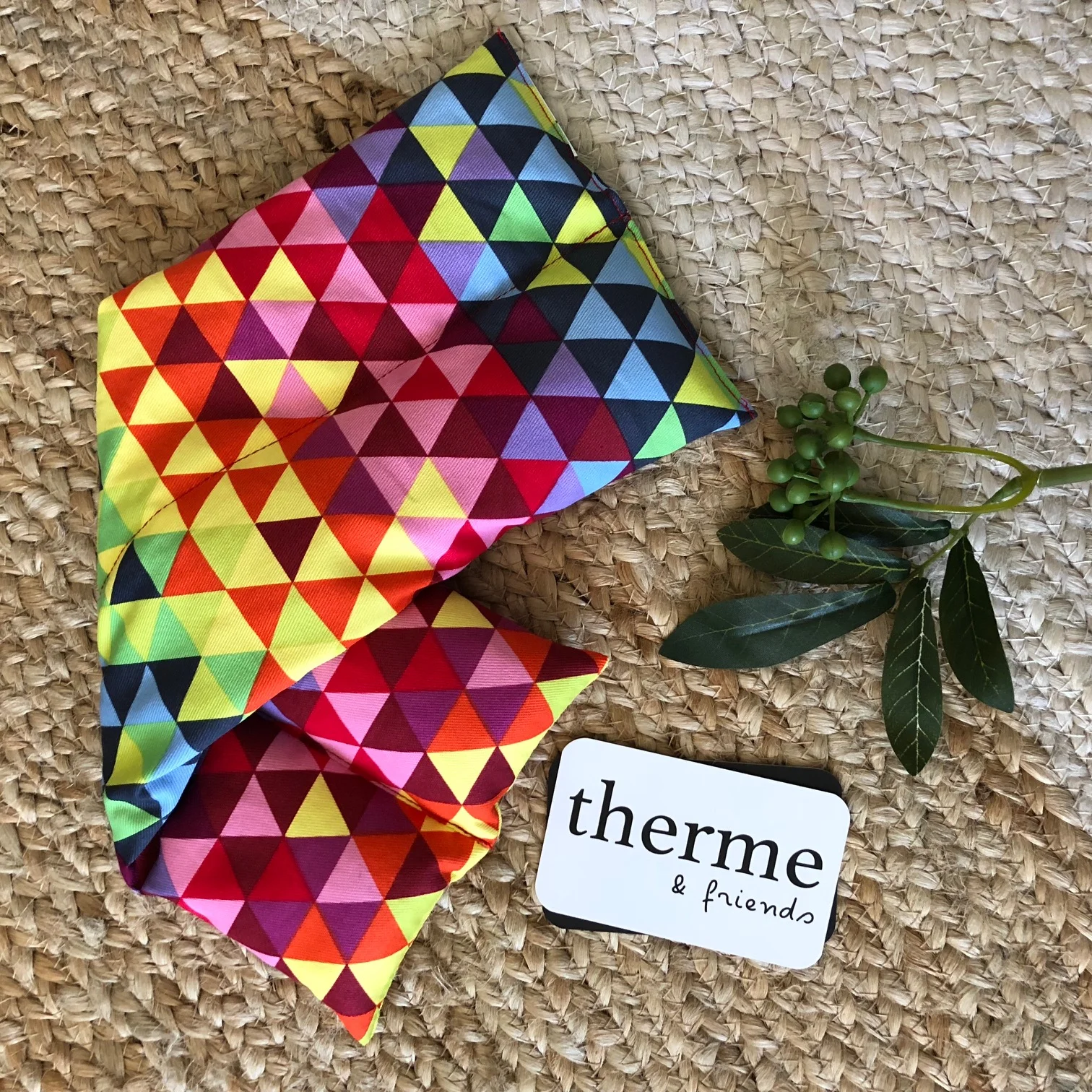 Bright Geometric