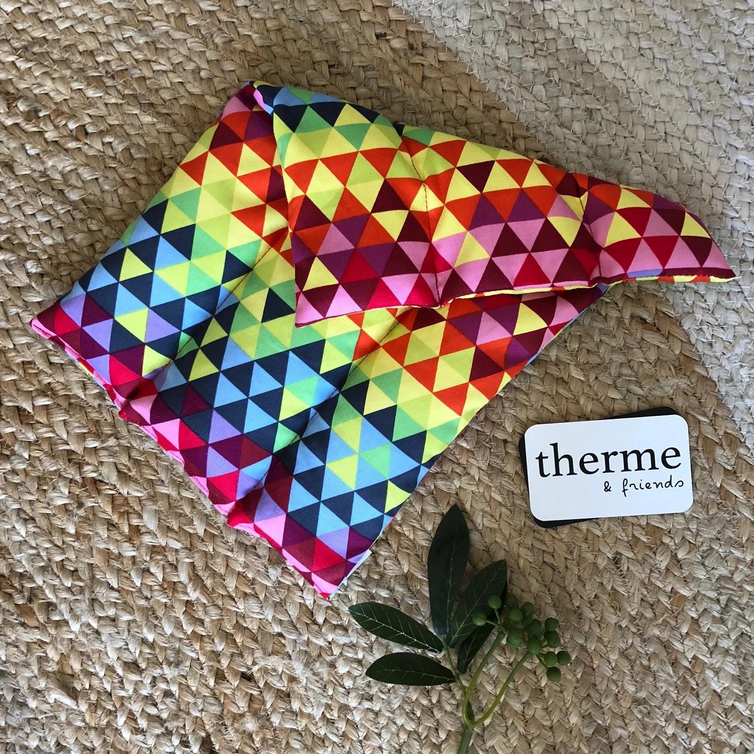 Bright Geometric