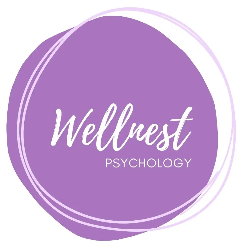 Wellnest Psychology