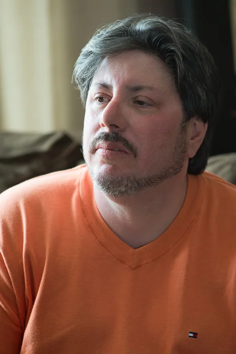 Dad (After)