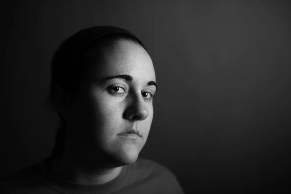 You & I and the Shadow Self (1 of 8) - 8.5 in x 11 in