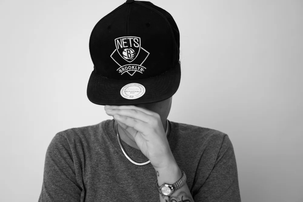 You & I and the Shadow Self (2 of 8) - 8.5 in x 11 in