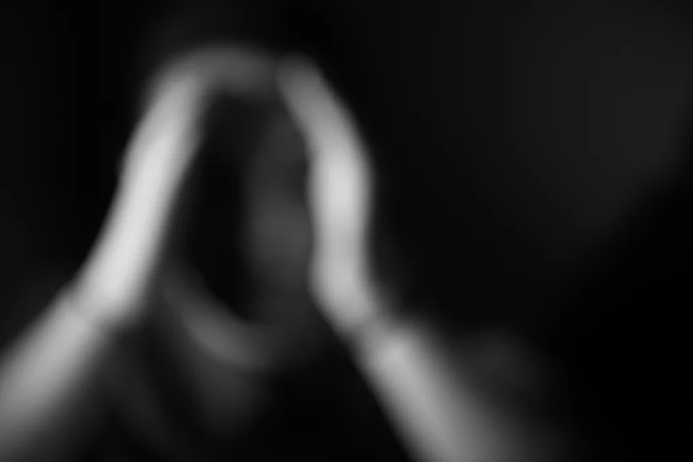 You & I and the Shadow Self (3 of 8) - 8.5 in x 11 in