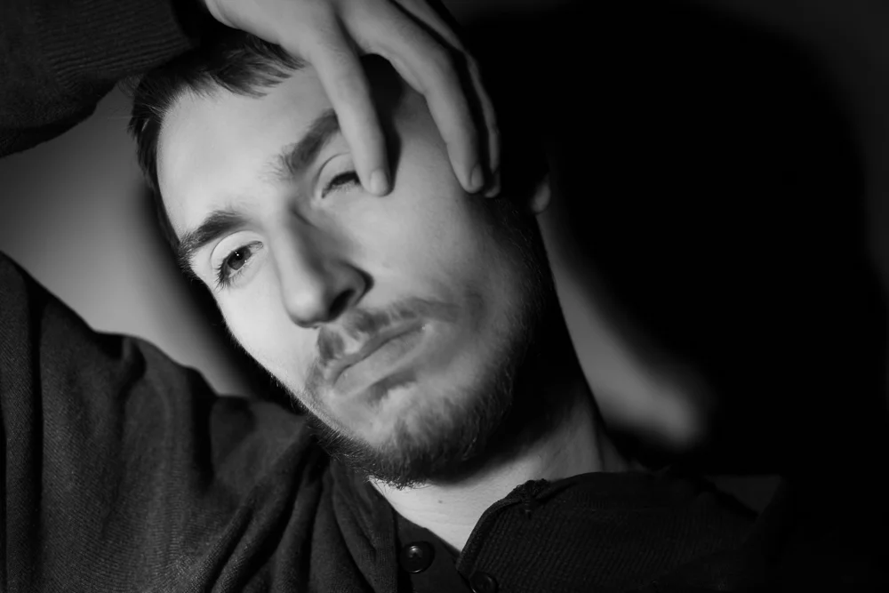 You & I and the Shadow Self (5 of 8) - 8.5 in x 11 in