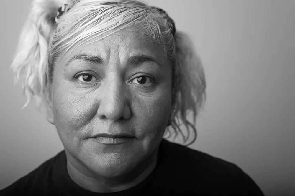 You & I and the Shadow Self (6 of 8) - 8.5 in x 11 in