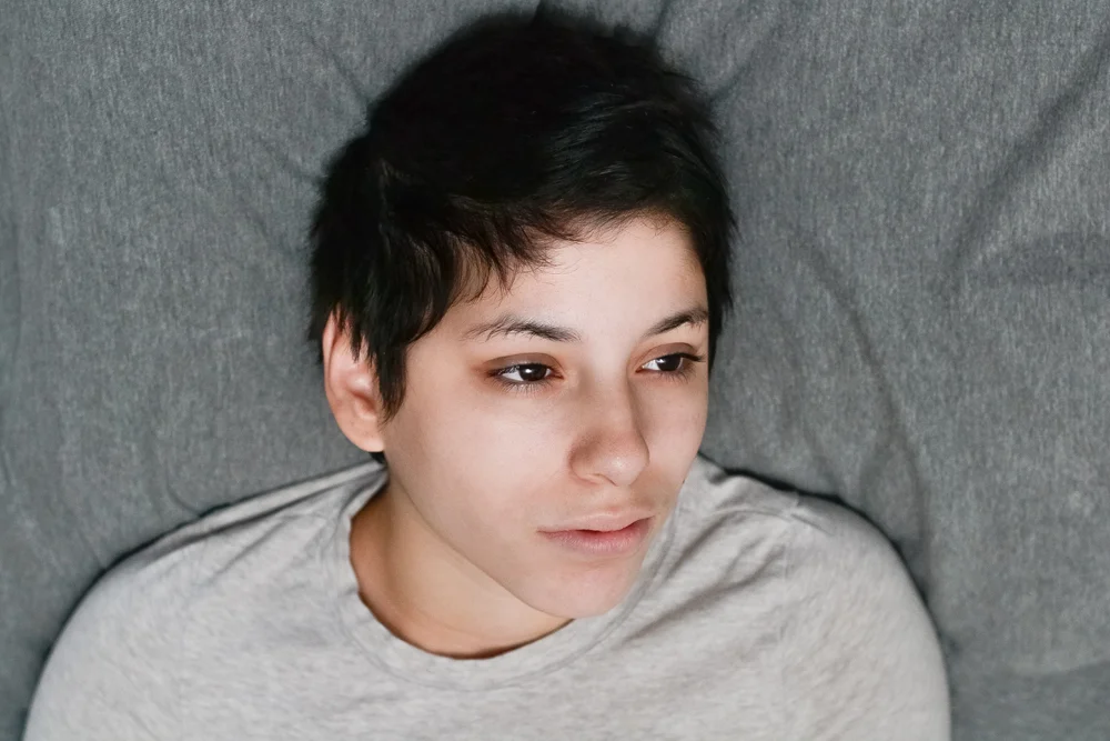 Breathe Me Out, 2014