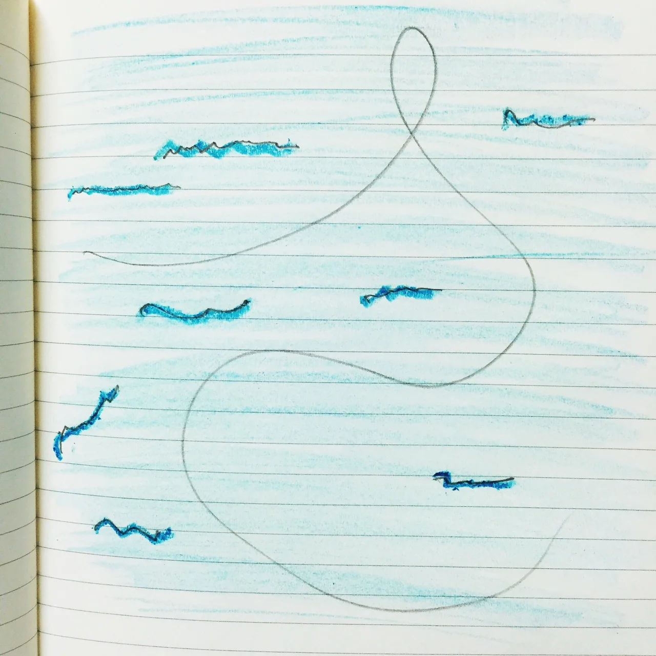 009/100 Free Flowing
As many many projects are rushing to a close in a few weeks, today I was assured that it’s okay to be unsure. I know although it will be hard, I will be able to work towards being happy + work towards a good quality of life for myself because in the end my happiness is worth the hustle.